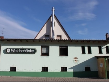 Foto: Waldschanke