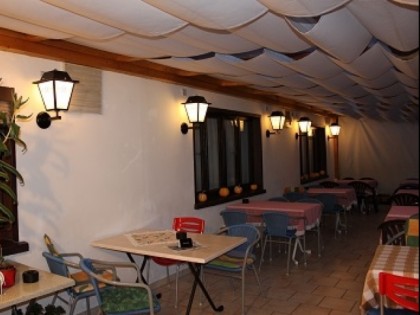 Foto: Waldschanke