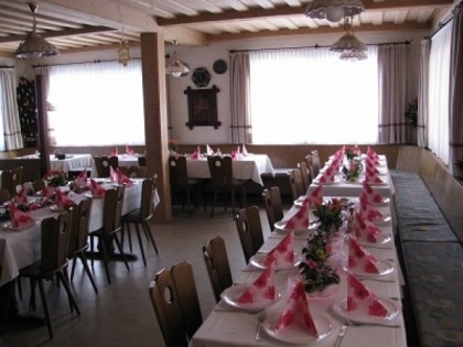 Foto: Waldschanke